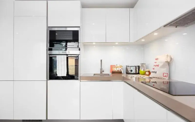Lexicon Serviced Apartments, Angel
