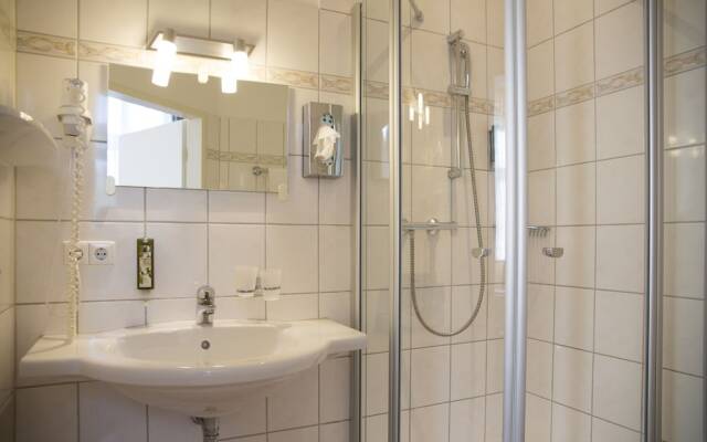 Hotel Waldschlösschen