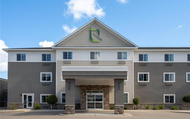 Little Crow Resort & Conference, Trademark by Wyndham