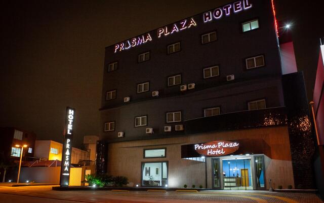 Prisma Plaza Hotel