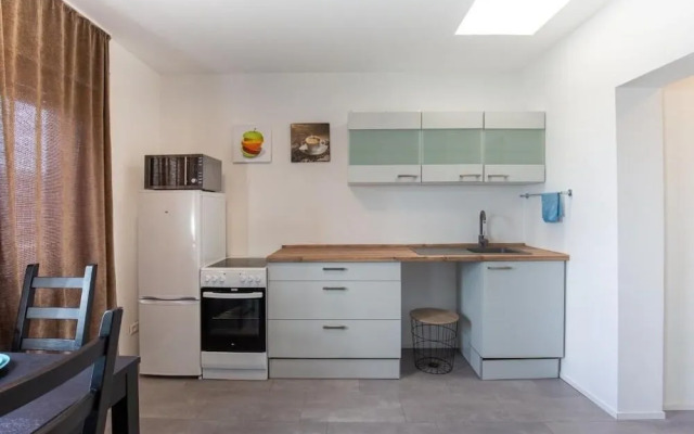 area24I7 Europaplatz Apartment