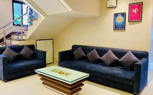 Hotel Gurukripa Inn
