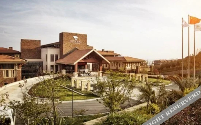 Ramada Hotel Long Beach, Shengsi