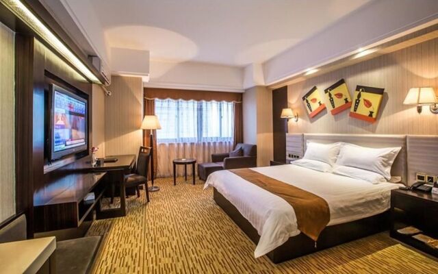 Wojia'er Boutique Hotel- Xiamen