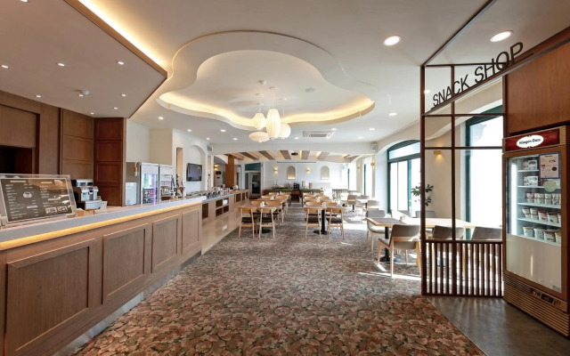 Benikea Swiss Rosen Hotel