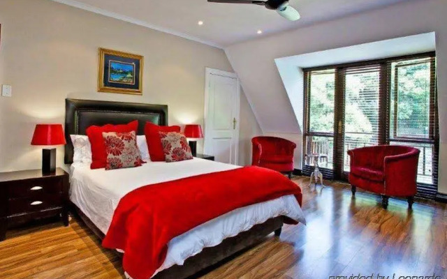 NO66 Sandton Lodge