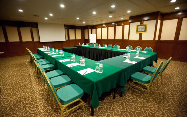 Gurney Bay Hotel, a PARKROYAL Hotel