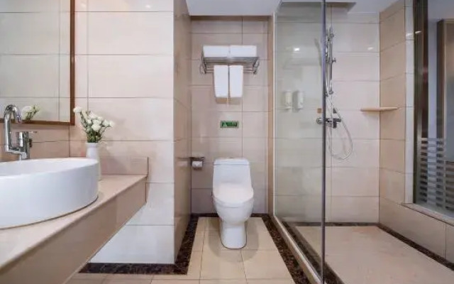 Vienna International Hotel