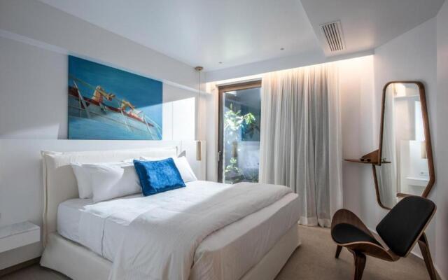 Made By The Sea Villas 12 Bdrm