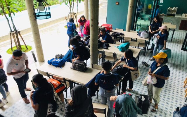 Link Hostel Aonang