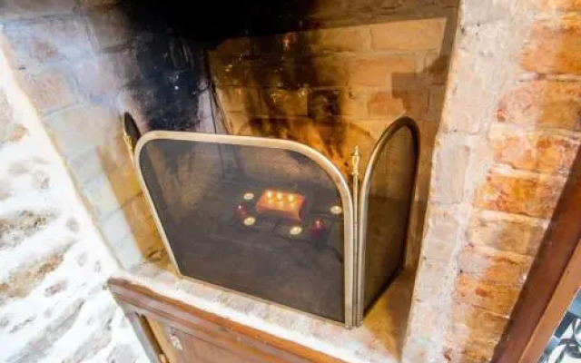 Erofili Traditional House