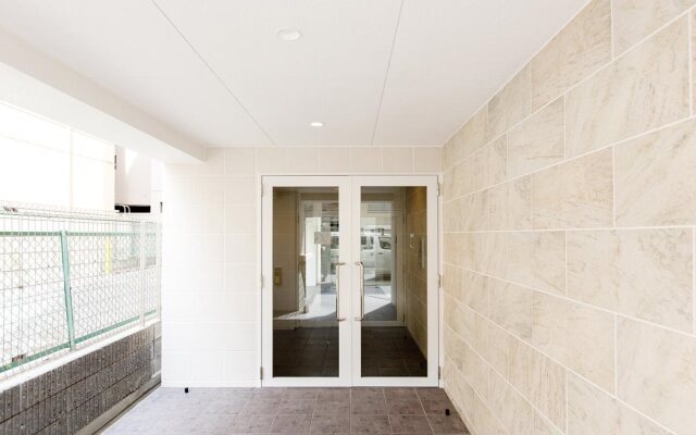 Infinity Hotel Osaka Dome-mae