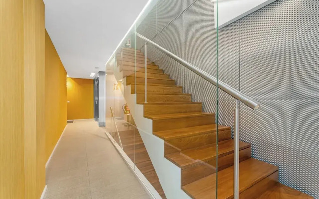 Dunes Paradise Suite