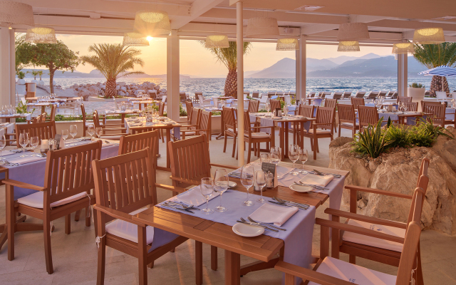 President Hotel, Valamar Collection