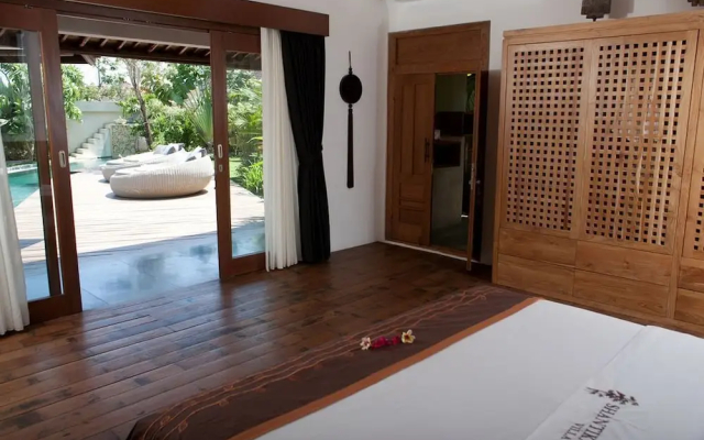 Villa Shantika by Villa Finder