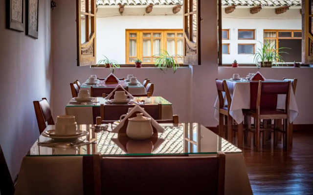Hostal Santa Catalina