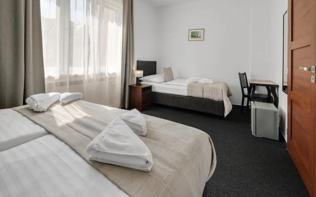 7Days B&B