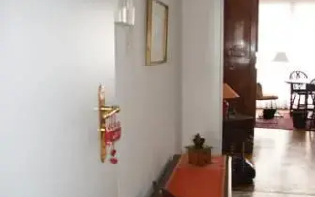 B&B La Cambre