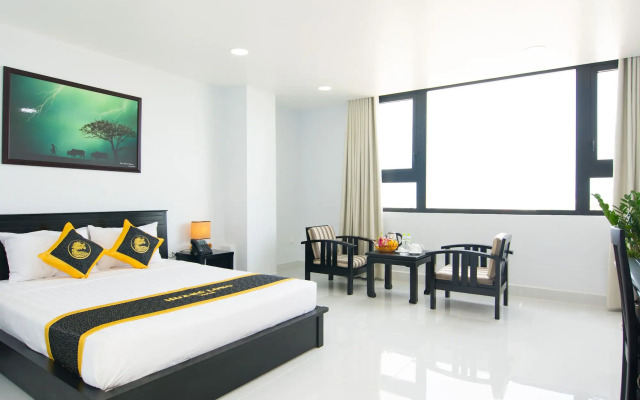 Hoang Long Hotel Phan Thiet