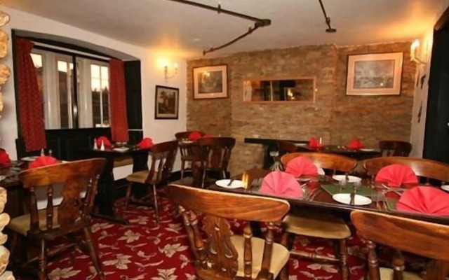 The Manor Arms