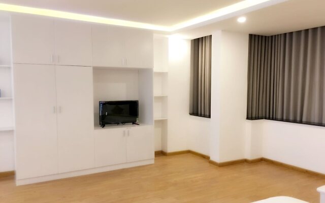 New Hotel & Apartment