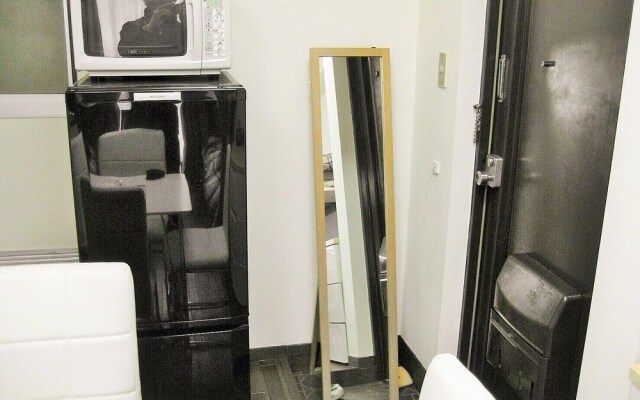 Otsuka Station Apartment Hotel