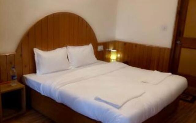 Drifters' Inn & Cafe Guesthouse