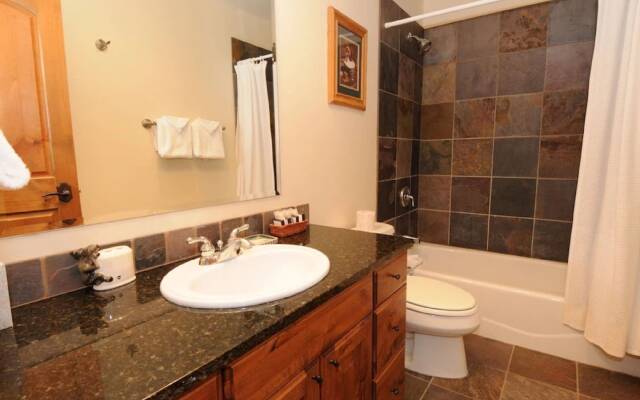 Vacation Rentals at Big Sky Resort