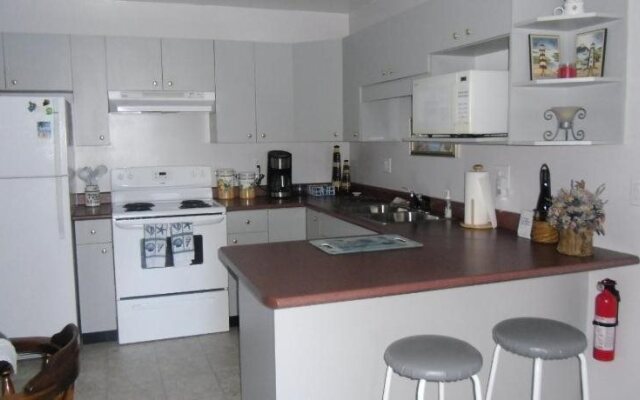Hammond Bay Oceanside Guesthouse