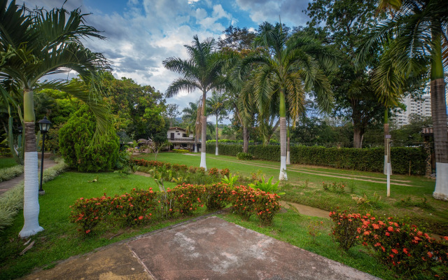 Hotel San Sebastian del Tonusco
