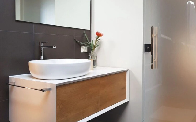 AR Chelsea Apartment