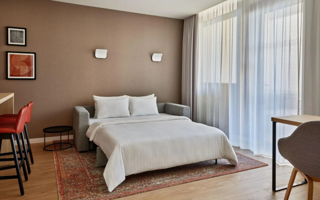 Residence Inn by Marriott Munich Central