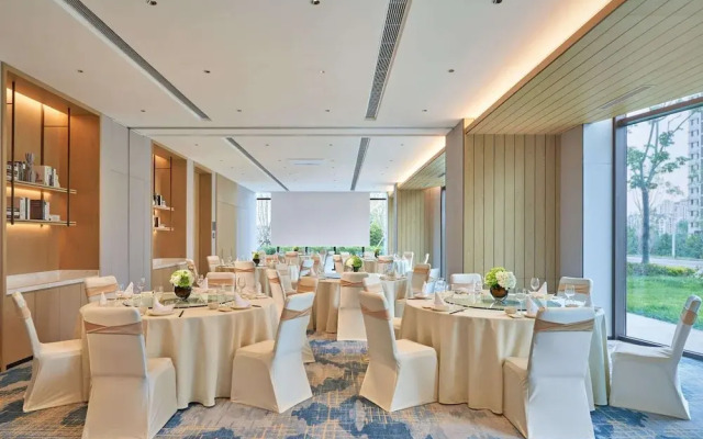 Hyatt Place Yantai Development Zone