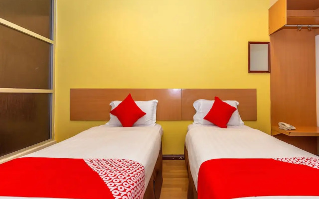 OYO 970 Hotel 906 Taman Mutiara