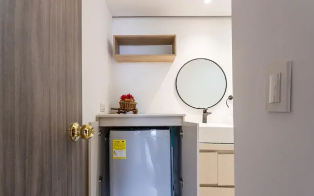 Park 42 Apartasuite