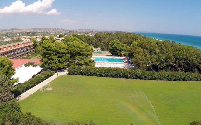 Villaggio Triton - Aurum Hotels