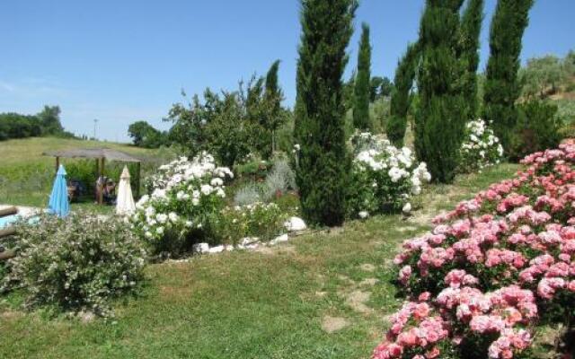 Agriturismo I Tre Archi