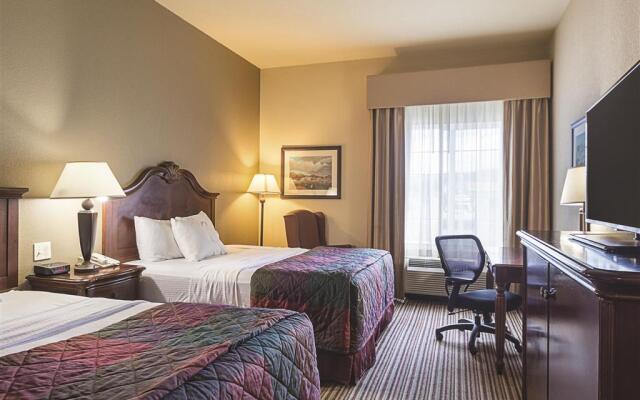 La Quinta Inn & Suites Trinidad