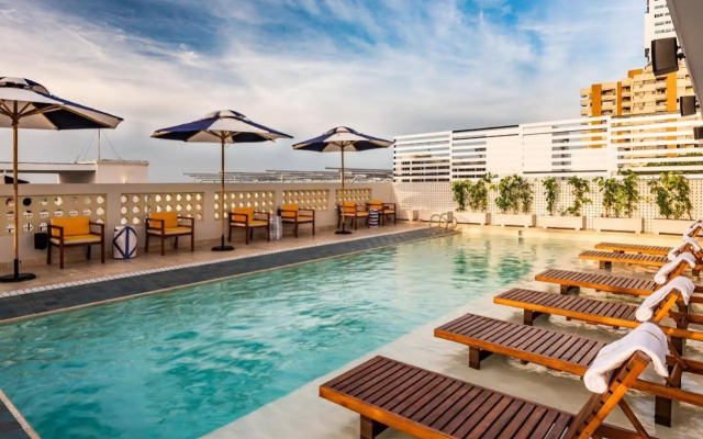 Ermita Cartagena, a Tribute Portfolio Hotel by Marriott