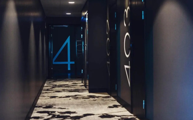 Sky Hotel Apartments City