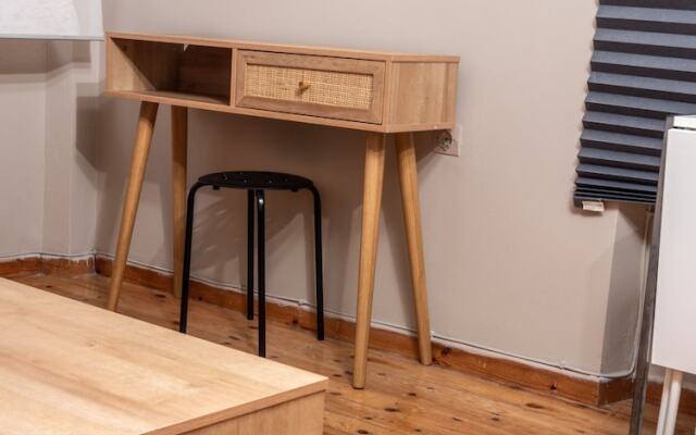 CAMPIELLO Apt. by LOC HOSPITALITY