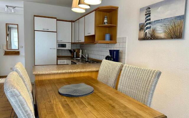 Ferienwohnung Sommergarten 4001 OL