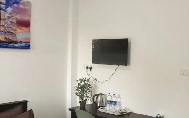 The Regent Grand Hotel - Galle Face