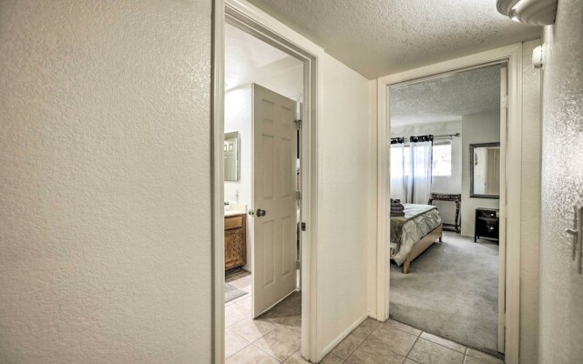 Scottsdale Condo w/ Pool & Hot Tub Access!