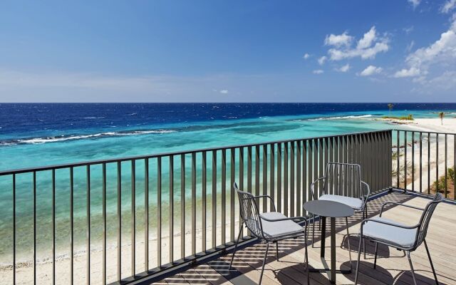 Curacao Marriott Beach Resort