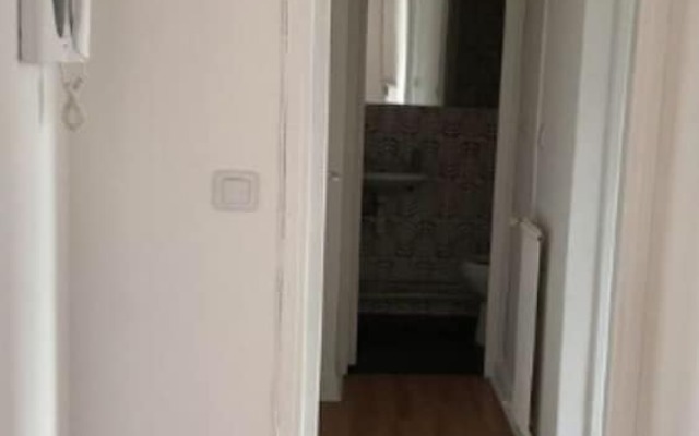 Appartement Effi