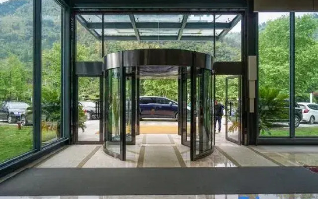 Tian Xing Hotel