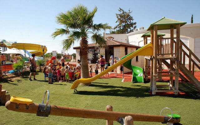 Garden of Sun Hotel