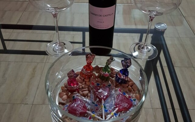 Maravilloso Piso Puerto Del Rosario Wifi Satelite