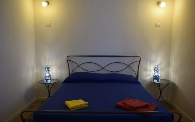 Ostello Castello Mina Della Scala